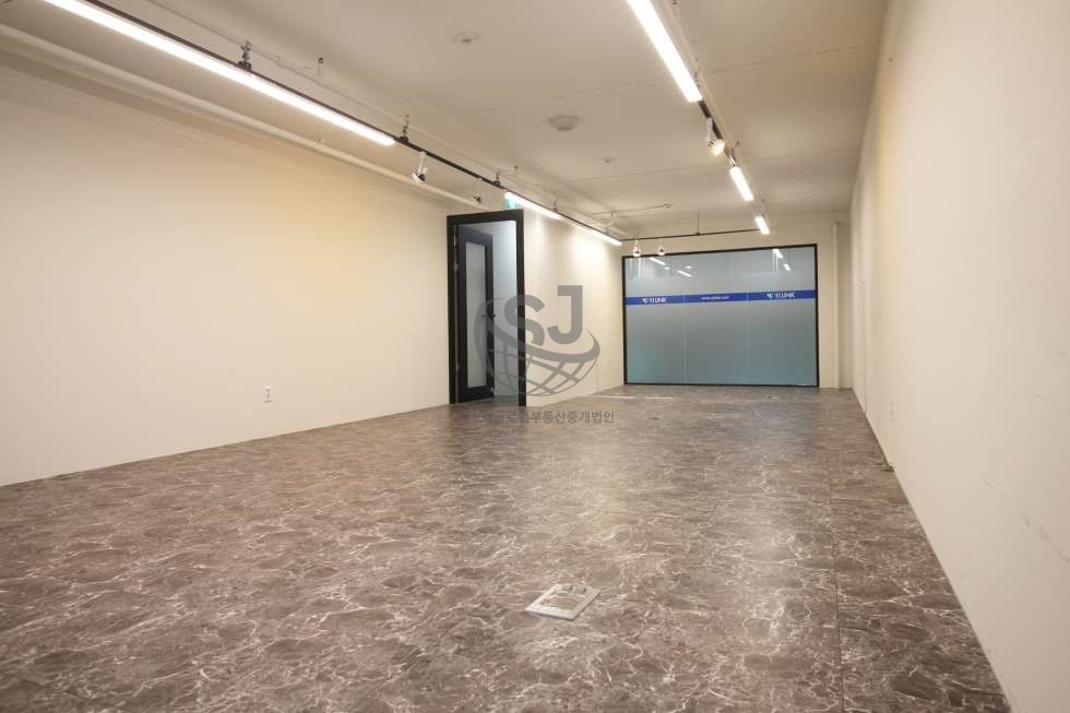 경기 안산단원구 신길동 지식산업센터, 역세권, 컨디션좋음, 편의시설좋음, 풀복층 월세 매물번호 11605 사진 4