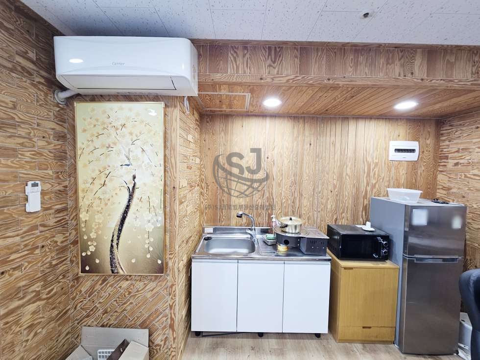 경기 안산단원구 신길동 역세권, 복층구조, 컨디션좋음, 편의시설좋음, 방음처리 매매 매물번호 12826 사진 7