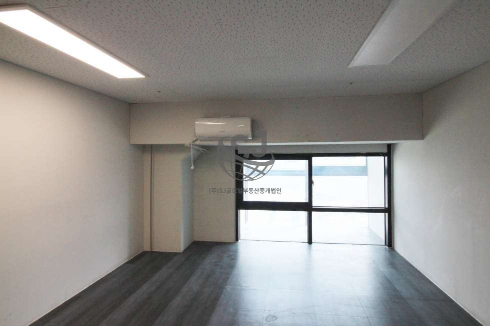 경기 안산단원구 신길동 역세권, 복층, 컨디션좋음, 편의시설좋음, 발코니, 즉시입주 매매 매물번호 12805 사진 6