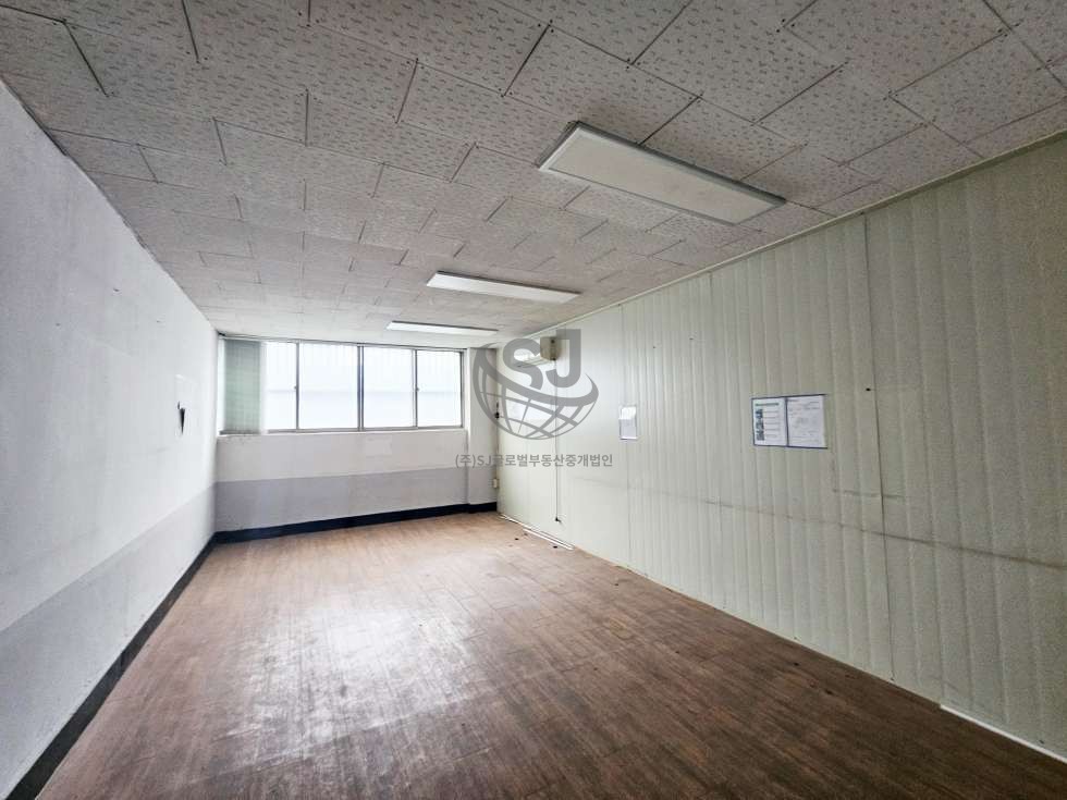 경기 안산상록구 팔곡이동 즉시입주, 전력충분, 호이스트, 폐수처리가능, 가격미정 월세 매물번호 12801 사진 11