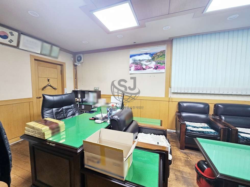 경기 안산상록구 팔곡이동 즉시입주, 전력충분, 호이스트, 폐수처리가능, 가격미정 월세 매물번호 12801 사진 13