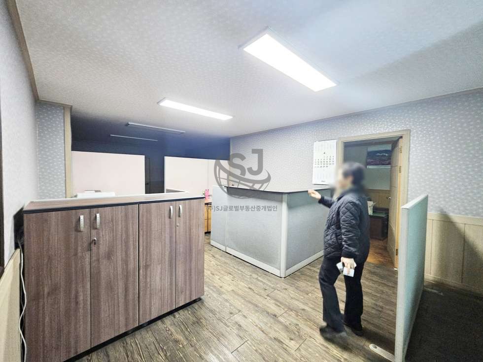 경기 안산상록구 팔곡이동 즉시입주, 전력충분, 호이스트, 폐수처리가능, 가격미정 월세 매물번호 12801 사진 16