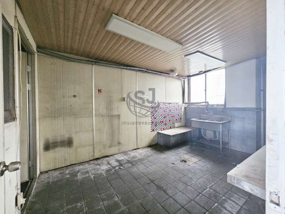 경기 안산상록구 팔곡이동 즉시입주, 전력충분, 호이스트, 폐수처리가능, 가격미정 월세 매물번호 12801 사진 17