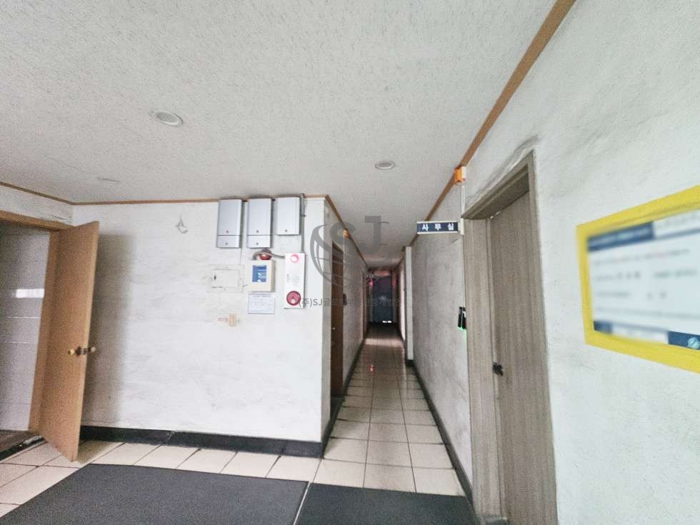경기 안산상록구 팔곡이동 즉시입주, 전력충분, 호이스트, 폐수처리가능, 가격미정 월세 매물번호 12801 사진 18
