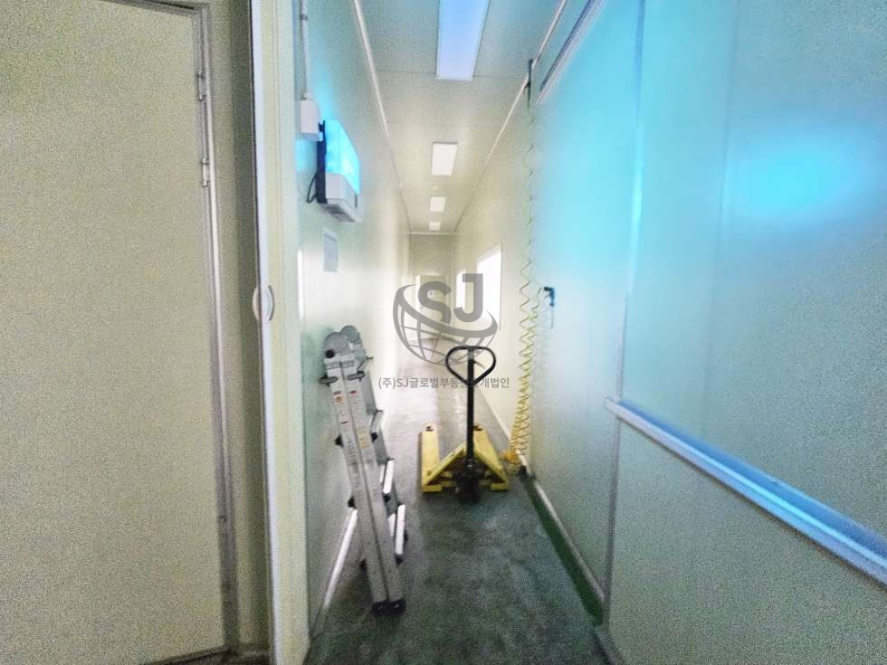 경기 안산단원구 원시동 컨디션좋음, 접근성좋음, 냉온풍기, 화물엘리베이터, 별도사무실휴게실 월세 매물번호 12790 사진 10