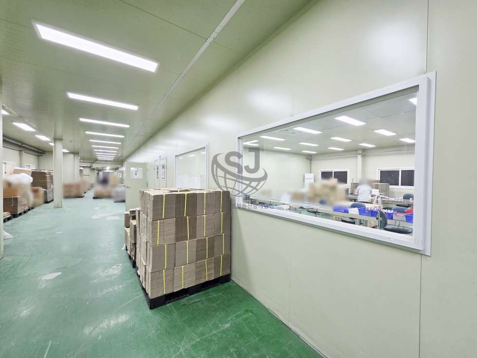 경기 안산단원구 원시동 컨디션좋음, 화물엘리베이터, 공간분리좋음, 접근성좋음 월세 매물번호 12788 사진 2