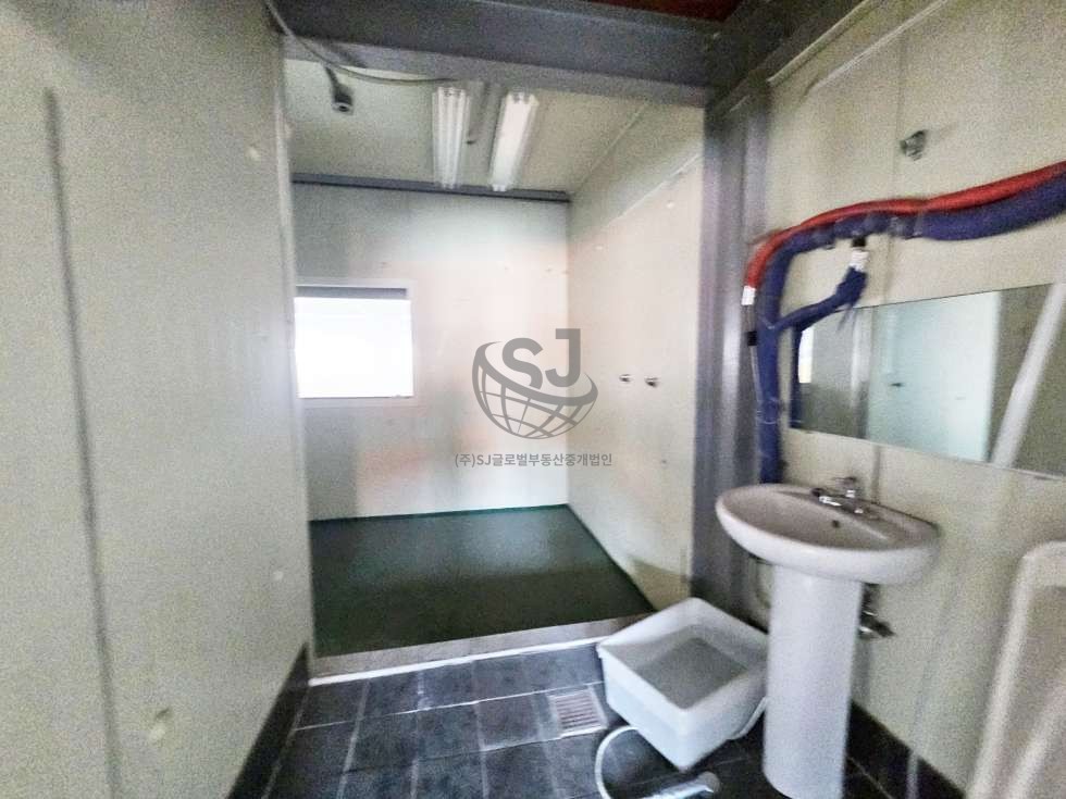 경기 시흥시 정왕동 컨디션좋음, 즉시입주, 복층구조, 화물엘리베이터, 별도화장실 월세 매물번호 12782 사진 6