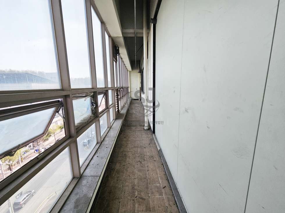 경기 안산단원구 신길동 지식산업센터, 즉시입주, 복층, 화물엘리베이터, 발코니 월세 매물번호 12757 사진 9