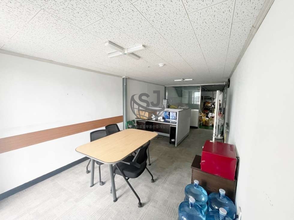 경기 안산단원구 원시동 칸분리좋음, 전력충분, 화물엘베, 에어컨보유, 복층구조 매매 매물번호 12753 사진 8