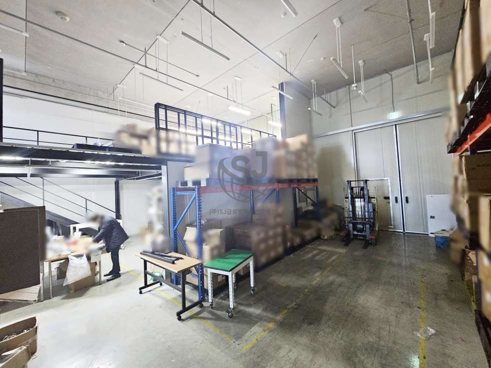 경기 안산단원구 신길동 역세권, 냉온풍기, 복층구조, 컨디션좋음, 드라이브인, 수도시설 매매 매물번호 12752 사진 1