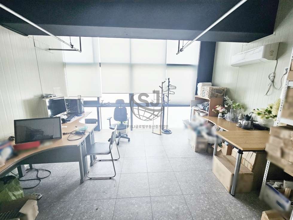 경기 안산단원구 신길동 역세권, 냉온풍기, 복층구조, 컨디션좋음, 드라이브인, 수도시설 매매 매물번호 12752 사진 11