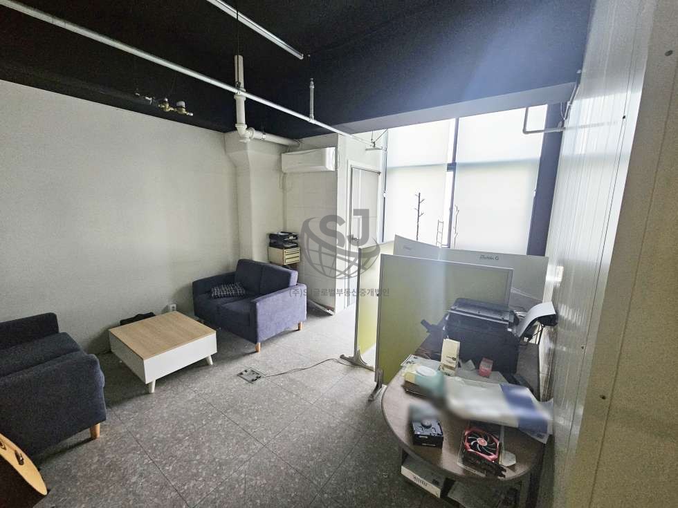 경기 안산단원구 신길동 역세권, 냉온풍기, 복층구조, 컨디션좋음, 드라이브인, 수도시설 매매 매물번호 12752 사진 12