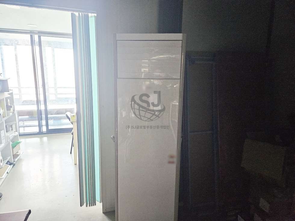 경기 안산단원구 신길동 역세권, 냉온풍기, 복층구조, 컨디션좋음, 드라이브인, 수도시설 매매 매물번호 12752 사진 15