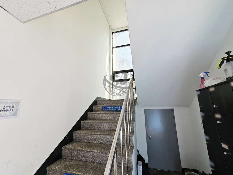 경기 안산단원구 신길동 컨디션좋음, 호이스트, 전력충분, 높은층고, 상하차용이 매매 매물번호 12739 사진 6