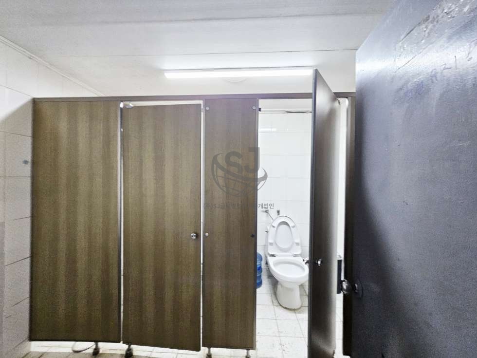 경기 시흥시 정왕동 컨디션좋음, 복층사무실, 내부화장실, 전력충분, 마당넓음 매매 매물번호 12726 사진 7