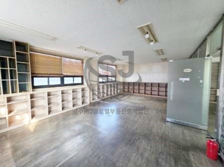 경기 시흥시 정왕동 컨디션좋음, 호이스트, 전력충분, 층고좋음, 즉시입주 월세 매물번호 12724 사진 6