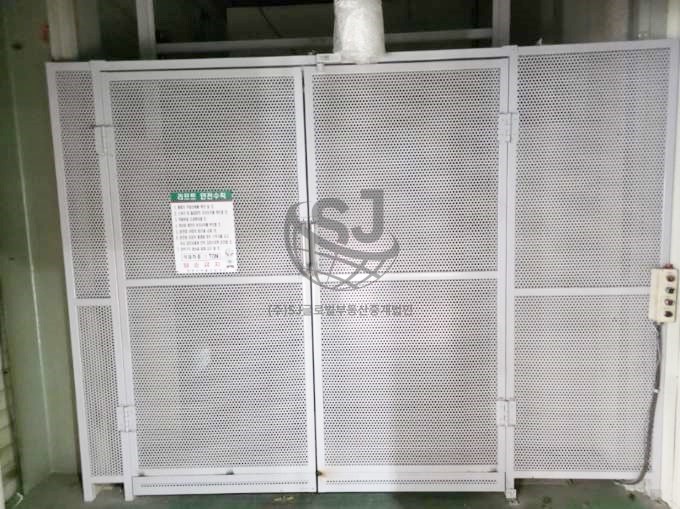 경기 시흥시 정왕동 컨디션좋음, 호이스트, 전력충분, 층고좋음, 즉시입주 월세 매물번호 12724 사진 10