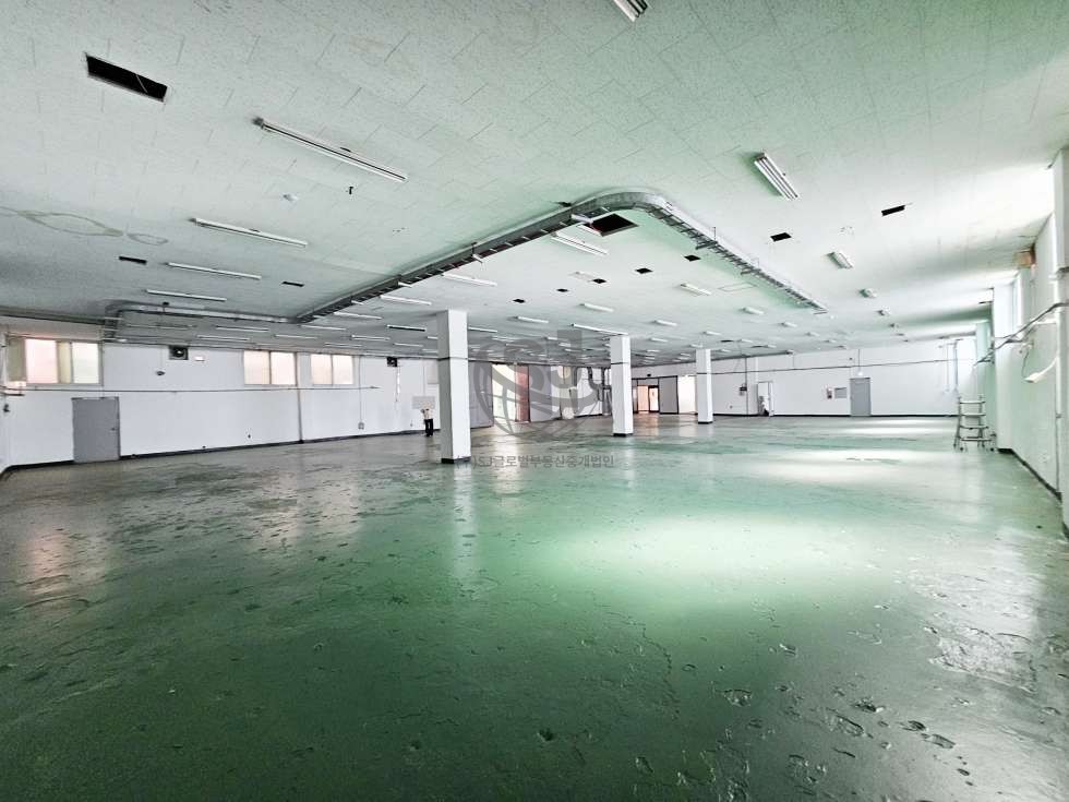 경기 안산단원구 성곡동 컨디션좋음, 즉시입주, 공간활용좋음, 마당넓음, 전력충분 월세 매물번호 12720 사진 1
