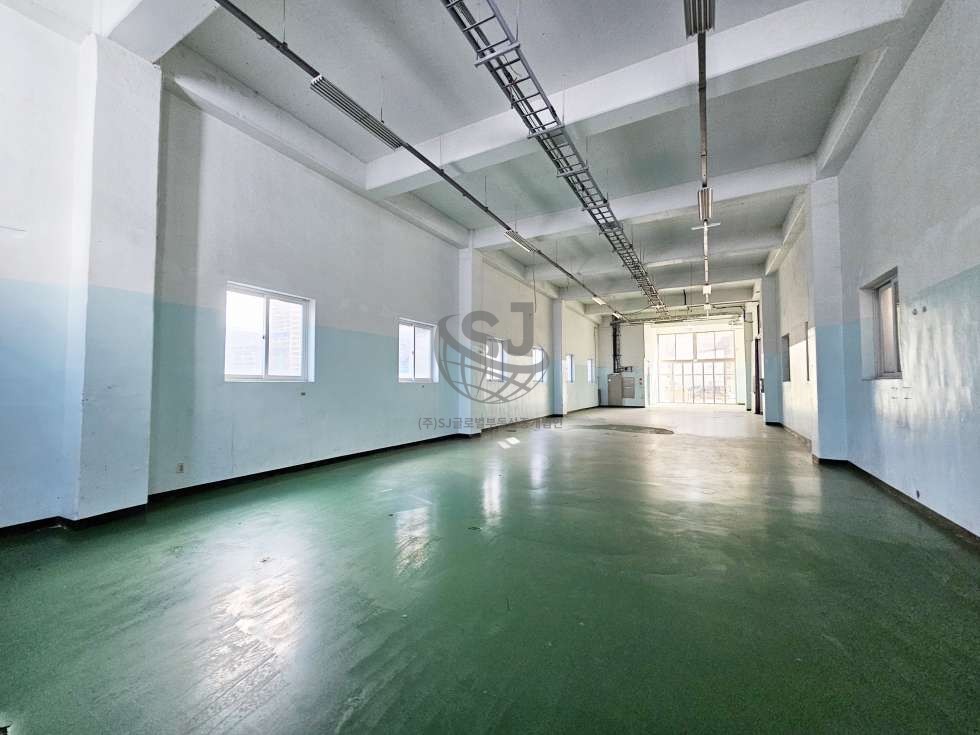 경기 안산단원구 성곡동 컨디션좋음, 즉시입주, 공간활용좋음, 마당넓음, 전력충분 월세 매물번호 12720 사진 3