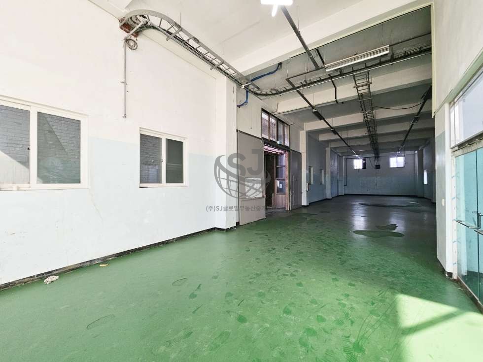 경기 안산단원구 성곡동 컨디션좋음, 즉시입주, 공간활용좋음, 마당넓음, 전력충분 월세 매물번호 12720 사진 5