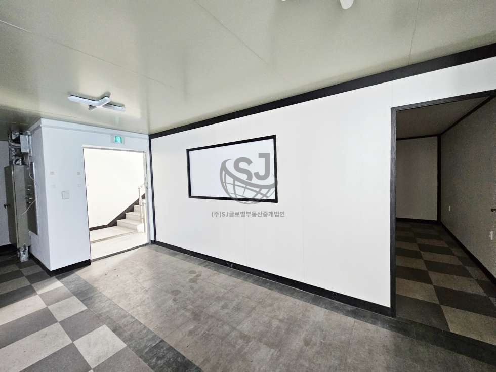 경기 안산단원구 성곡동 컨디션좋음, 즉시입주, 공간활용좋음, 마당넓음, 전력충분 월세 매물번호 12720 사진 16