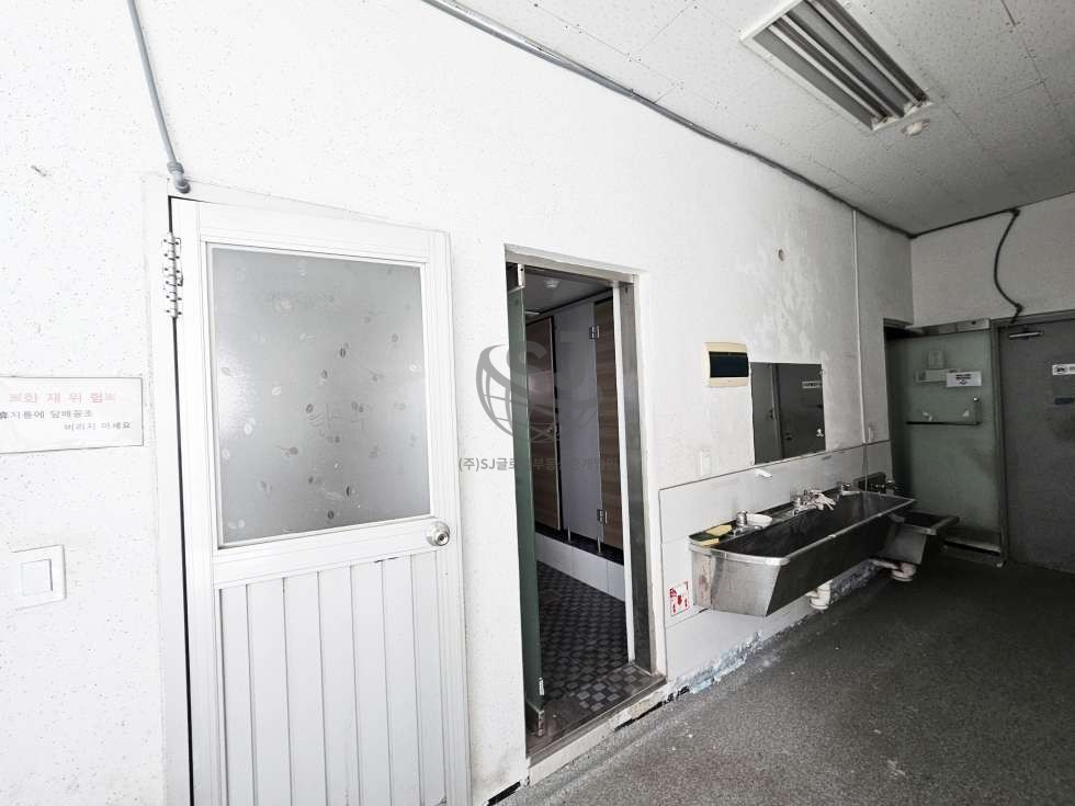경기 안산단원구 성곡동 컨디션좋음, 즉시입주, 공간활용좋음, 마당넓음, 전력충분 월세 매물번호 12720 사진 17