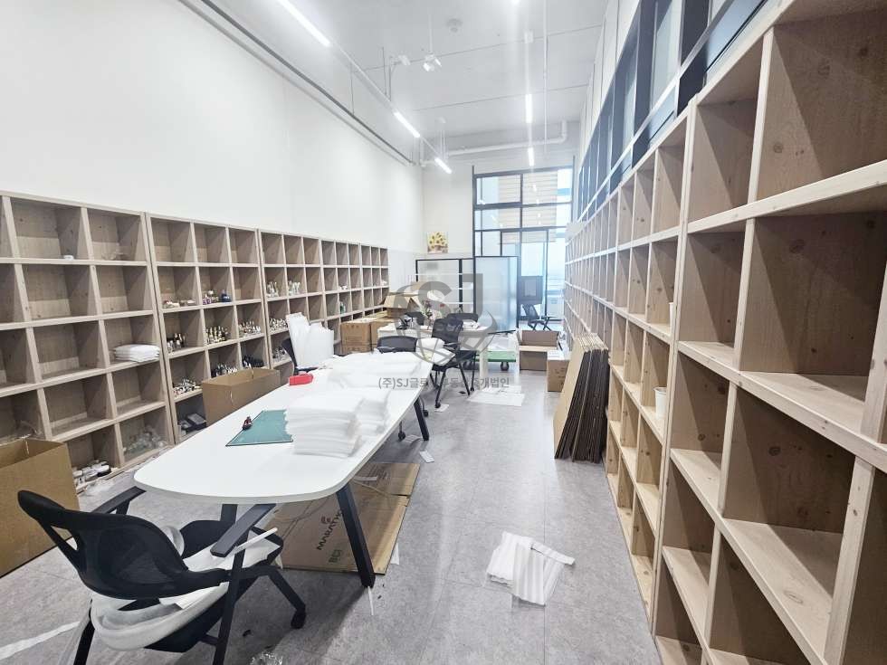 경기 안산단원구 신길동 역세권, 컨디션좋음, 편의시설좋음, 발코니제공 월세 매물번호 12688 사진 1