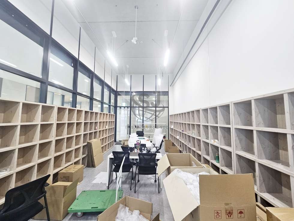 경기 안산단원구 신길동 역세권, 컨디션좋음, 편의시설좋음, 발코니제공 월세 매물번호 12688 사진 2