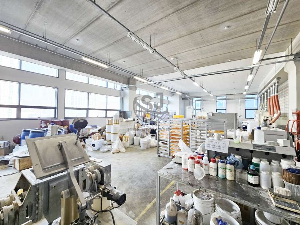 경기 안산단원구 원시동 역세권, 컨디션좋음, 복층구조, 공간분리좋음, 수도시설보유 월세 매물번호 12679 사진 3