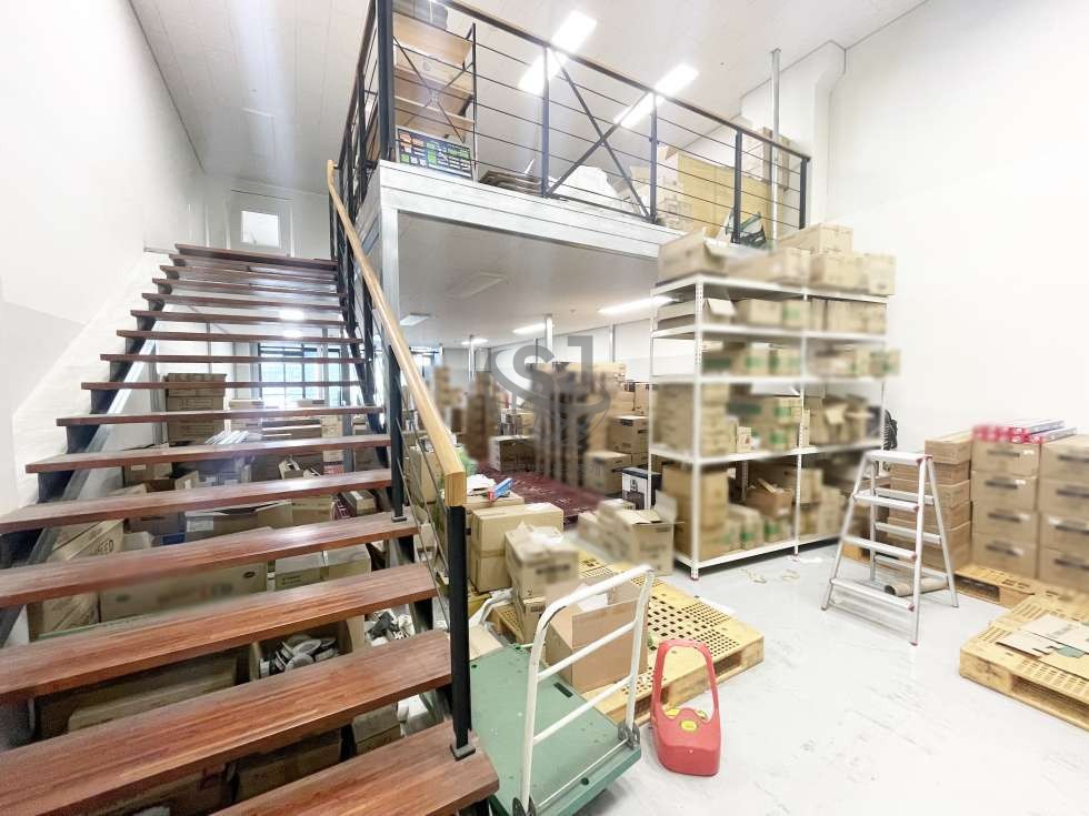 경기 안산단원구 신길동 지식산업센터, 역세권, 복층, 수도시설, 에어컨 매매 매물번호 12674 사진 1