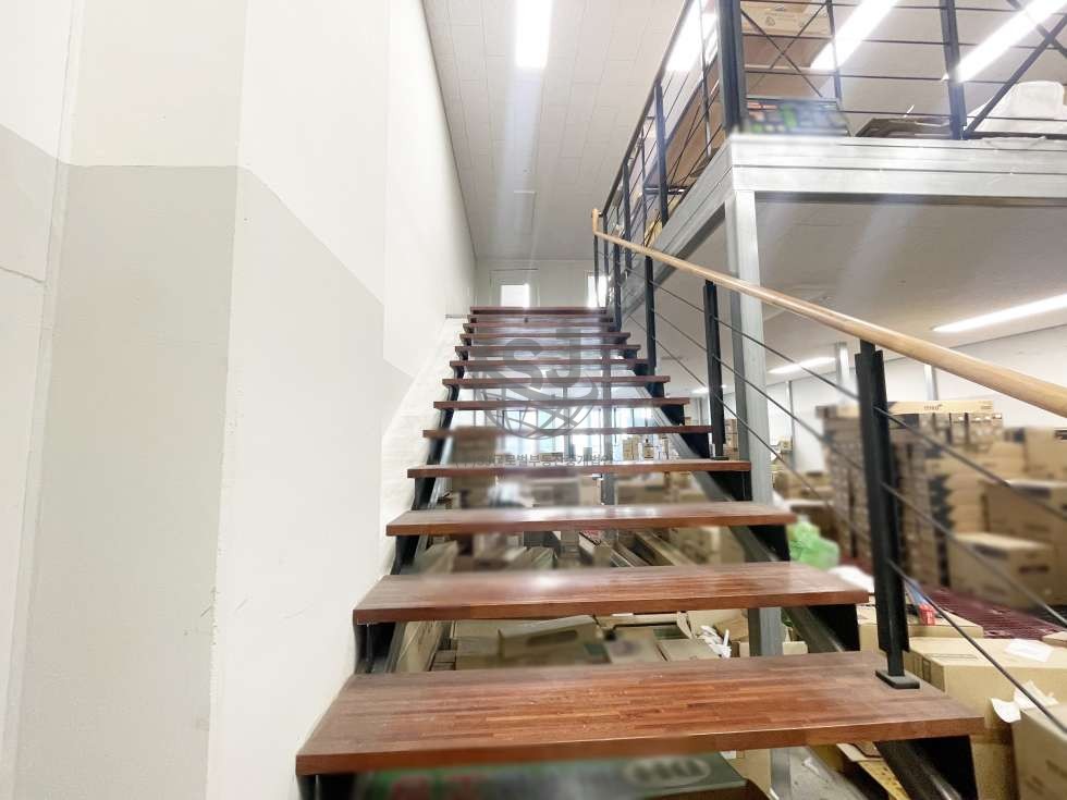 경기 안산단원구 신길동 지식산업센터, 역세권, 복층, 수도시설, 에어컨 매매 매물번호 12674 사진 3