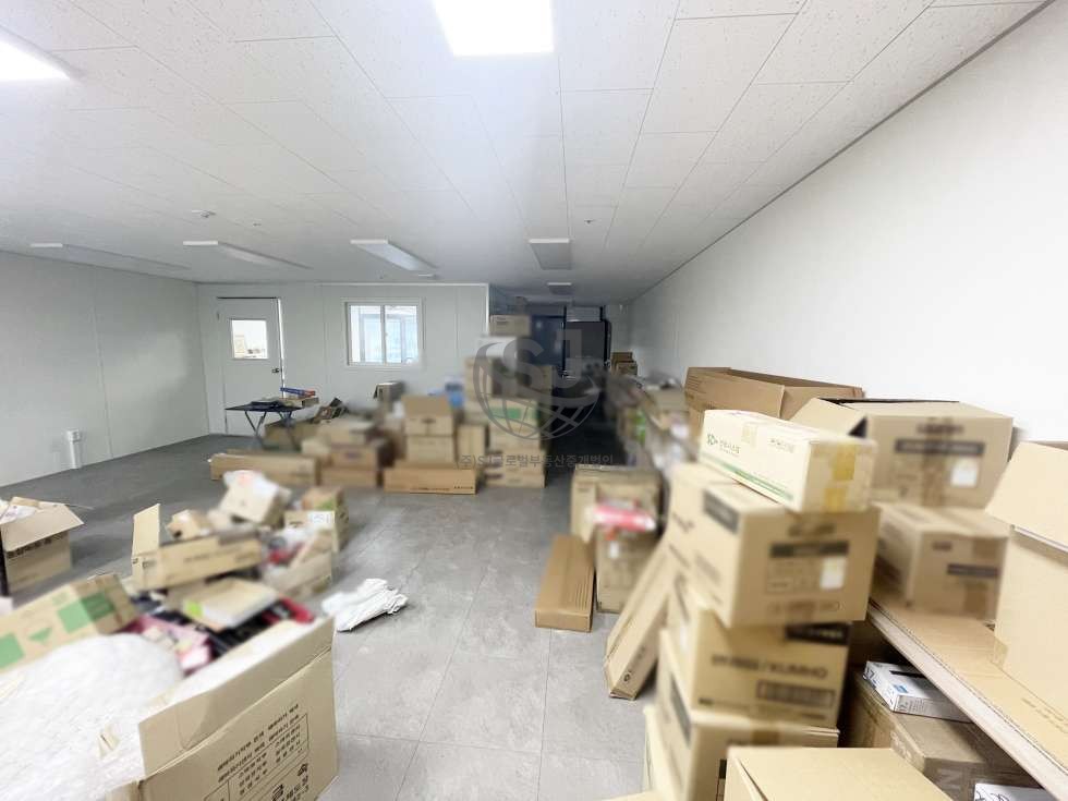 경기 안산단원구 신길동 지식산업센터, 역세권, 복층, 수도시설, 에어컨 매매 매물번호 12674 사진 5