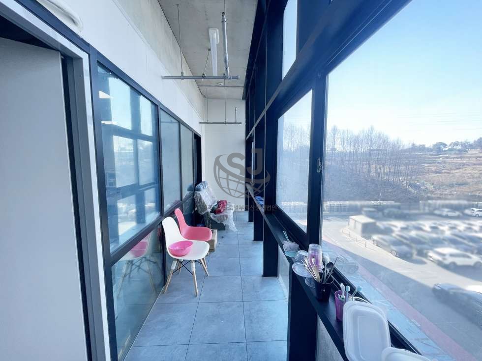 경기 안산단원구 신길동 지식산업센터, 역세권, 복층, 수도시설, 에어컨 매매 매물번호 12674 사진 7