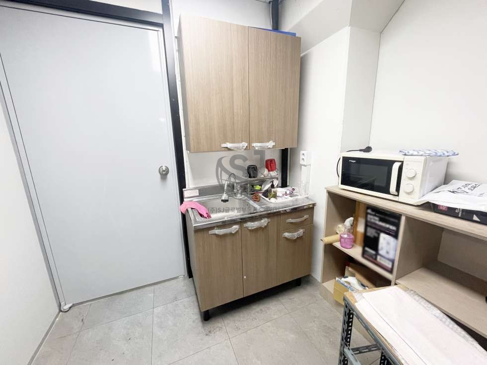 경기 안산단원구 신길동 지식산업센터, 역세권, 복층, 수도시설, 에어컨 매매 매물번호 12674 사진 9