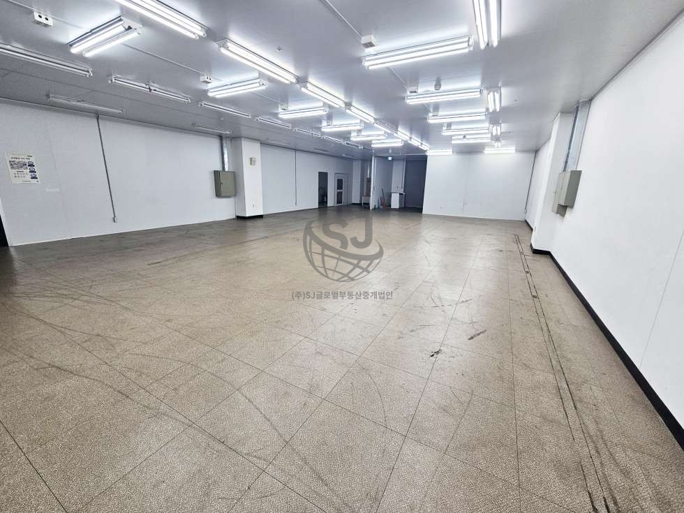 경기 안산단원구 원시동 컨디션좋음, 냉난방기, 편의시설좋음, 즉시입주 월세 매물번호 12673 사진 3
