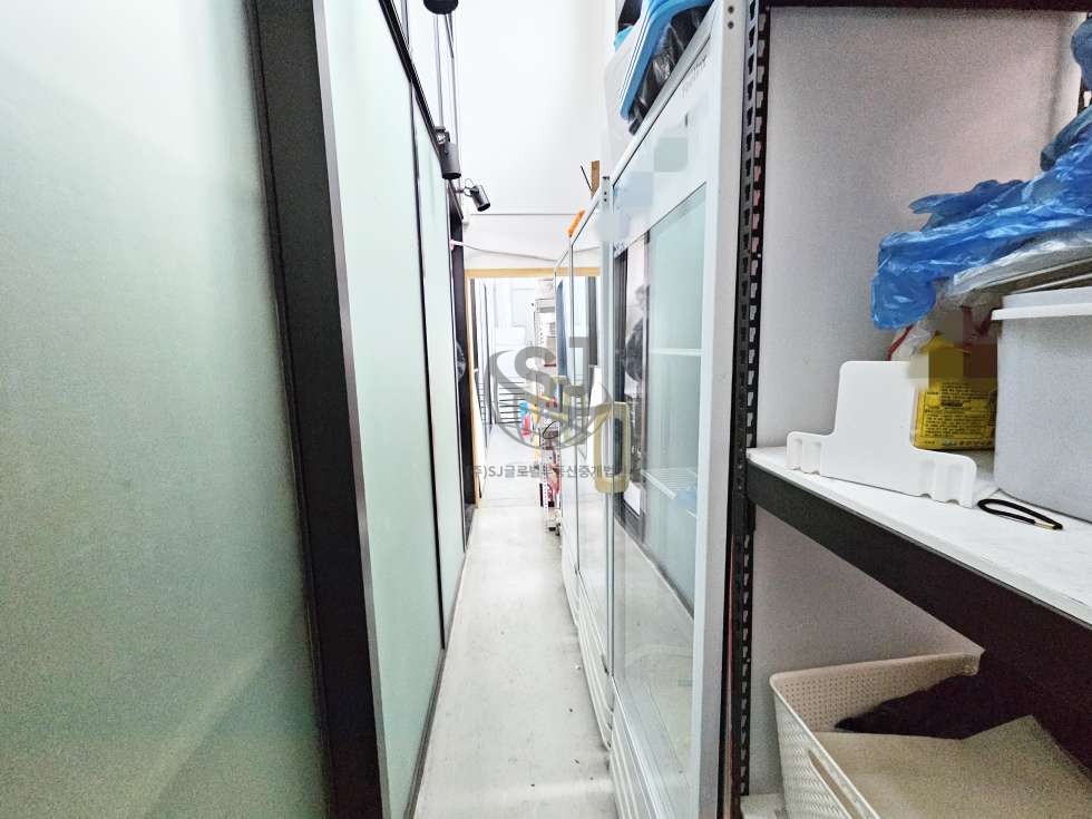 경기 안산단원구 신길동 지식산업센터, 역세권, 컨디션좋음, 유동인구좋음, 식당시설완비 매매 매물번호 12668 사진 6