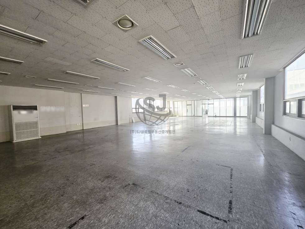 경기 안산단원구 목내동 컨디션좋음, 즉시입주, 냉온풍기, 전력충분, 화물엘리베이터 월세 매물번호 12660 사진 1