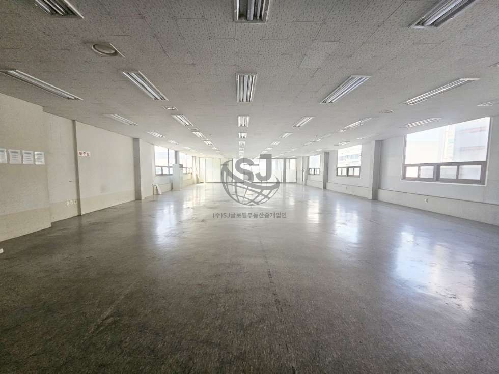 경기 안산단원구 목내동 컨디션좋음, 즉시입주, 냉온풍기, 전력충분, 화물엘리베이터 월세 매물번호 12660 사진 2