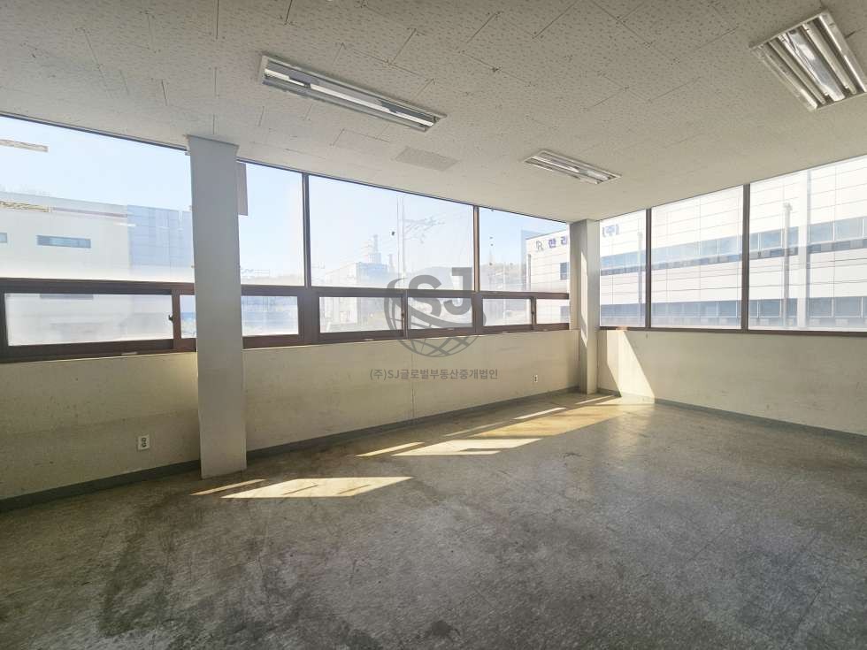 경기 안산단원구 목내동 컨디션좋음, 즉시입주, 냉온풍기, 전력충분, 화물엘리베이터 월세 매물번호 12660 사진 4