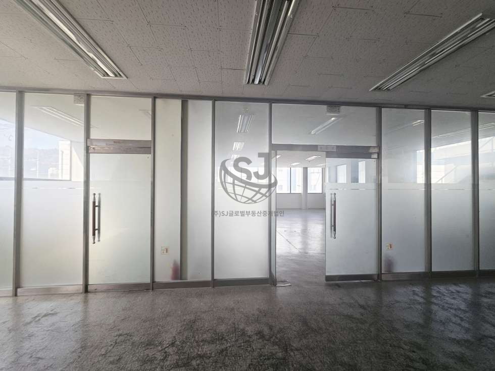 경기 안산단원구 목내동 컨디션좋음, 즉시입주, 냉온풍기, 전력충분, 화물엘리베이터 월세 매물번호 12660 사진 5
