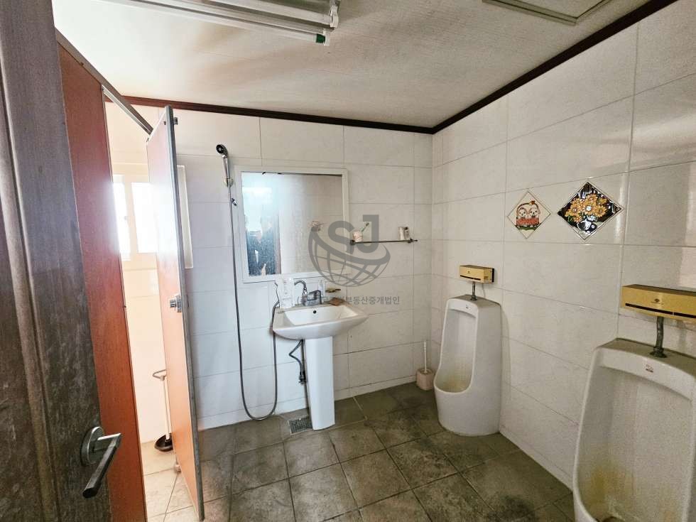 경기 시흥시 정왕동 즉시입주, 공간분리, 크린룸, 화물엘베, 컨디션좋음 월세 매물번호 12653 사진 14