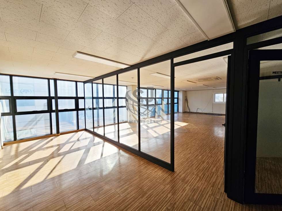 경기 안산단원구 성곡동 사무실, 즉시입주, 컨디션좋음, 별도화장실 월세 매물번호 12648 사진 3
