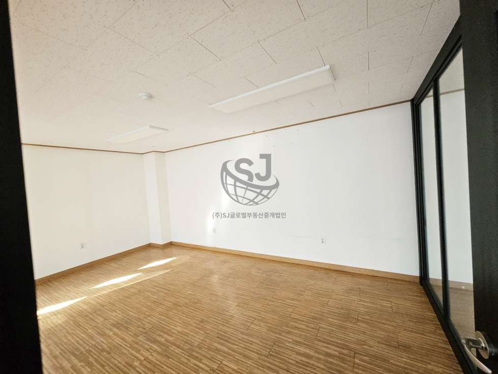경기 안산단원구 성곡동 사무실, 즉시입주, 컨디션좋음, 별도화장실 월세 매물번호 12648 사진 5