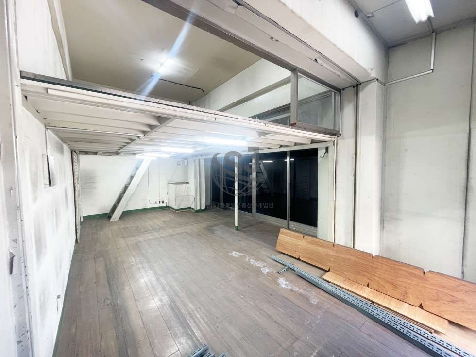 경기 안산단원구 원곡동 즉시입주, 복층구조, 코너자리, 착한가격 월세 매물번호 12635 사진 1
