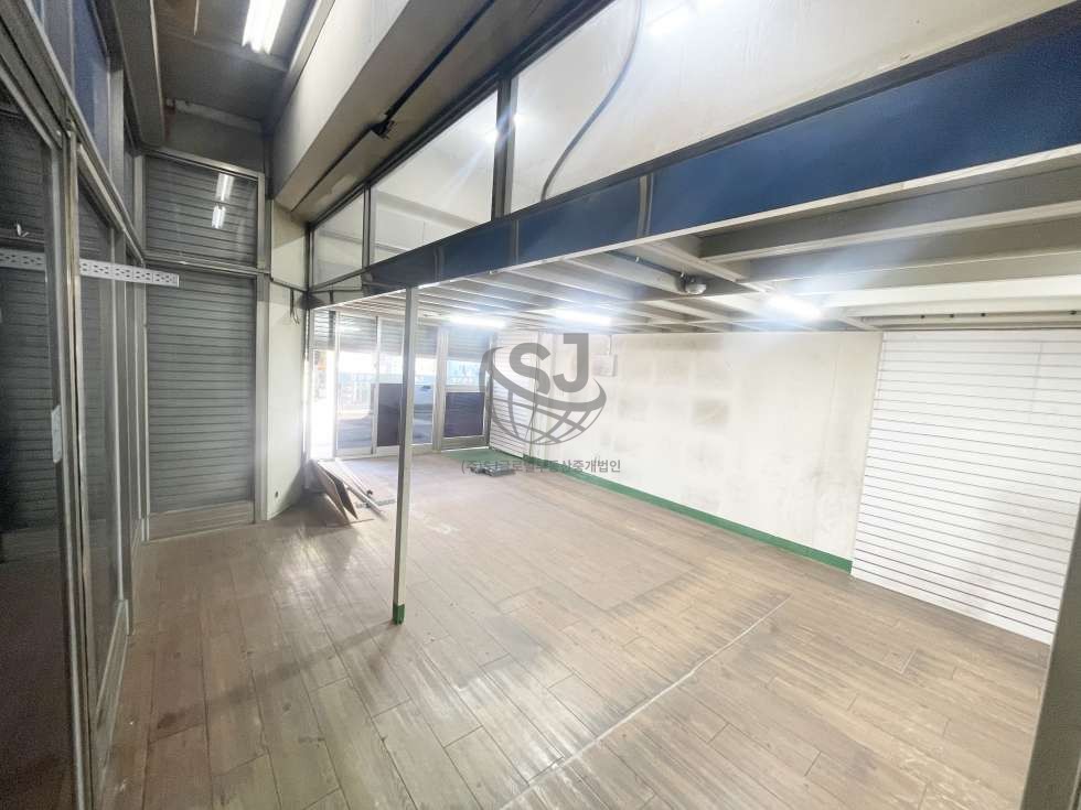경기 안산단원구 원곡동 즉시입주, 복층구조, 코너자리, 착한가격 월세 매물번호 12635 사진 2