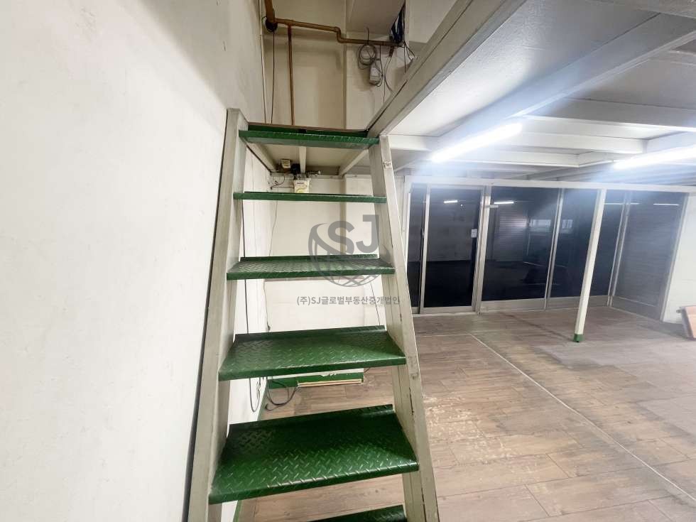 경기 안산단원구 원곡동 즉시입주, 복층구조, 코너자리, 착한가격 월세 매물번호 12635 사진 3