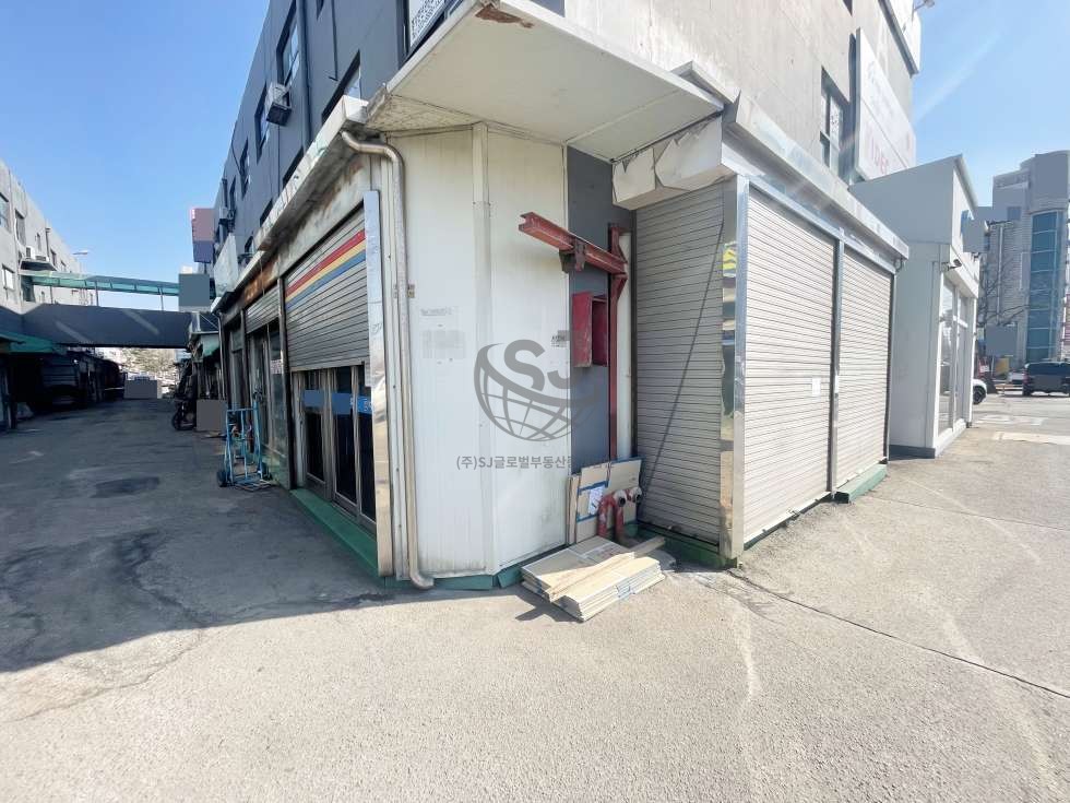 경기 안산단원구 원곡동 즉시입주, 복층구조, 코너자리, 착한가격 월세 매물번호 12635 사진 6