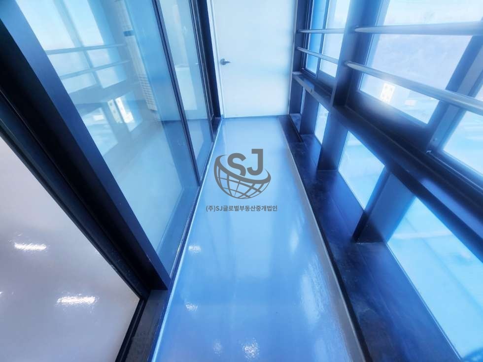 경기 안산단원구 신길동 지식산업센터, 역세권, 발코니, 컨디션좋음 월세 매물번호 12641 사진 3