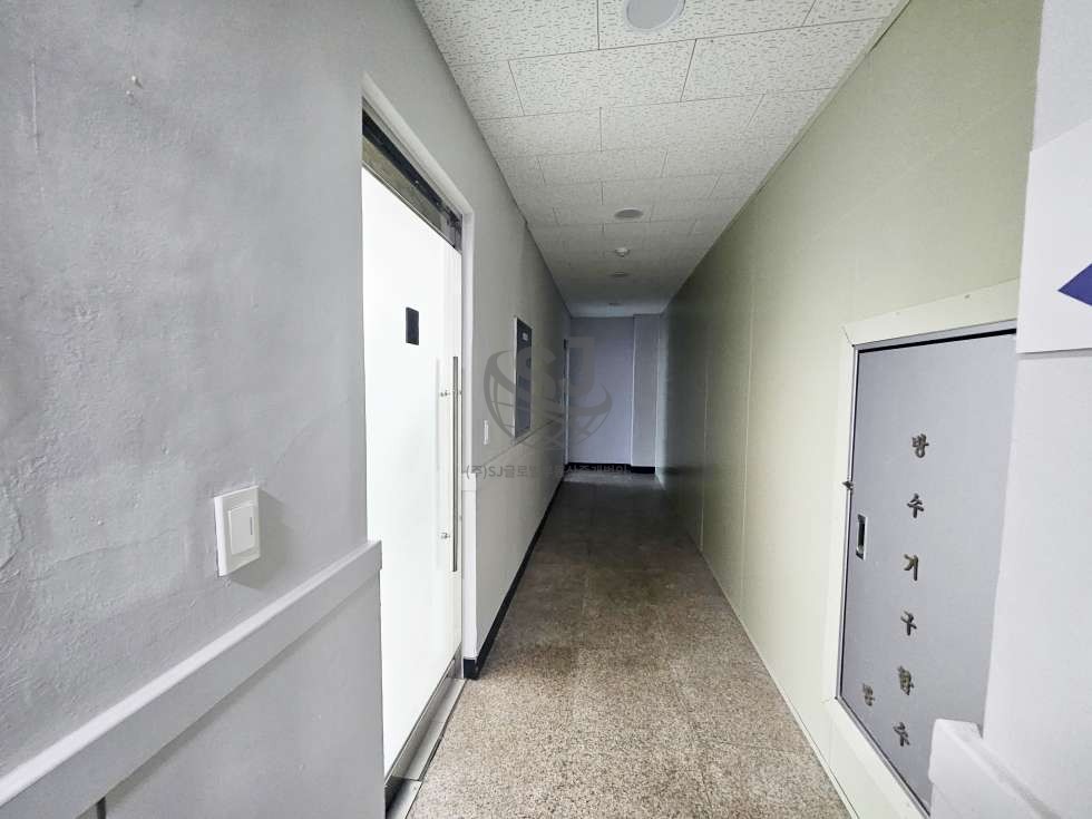 경기 안산단원구 신길동 컨디션좋음, 화물엘베, 주차여유, 대형차진입용이 월세 매물번호 12581 사진 7