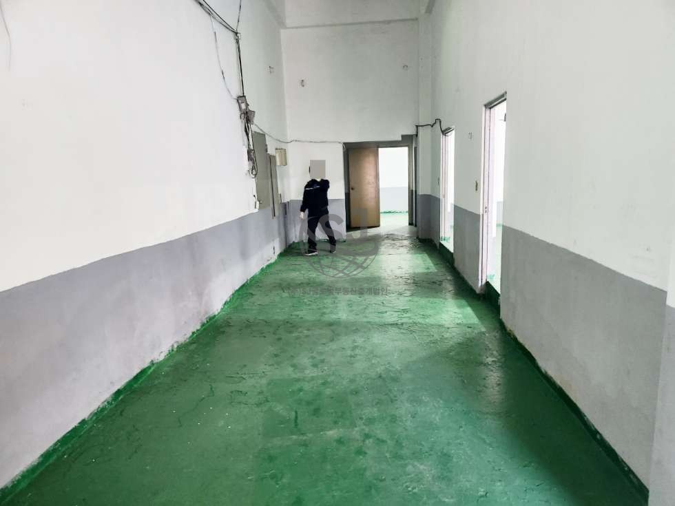 경기 시흥시 정왕동 즉시입주가능, 전력충분, 컨디션좋음, 접근성좋음 월세 매물번호 12537 사진 3